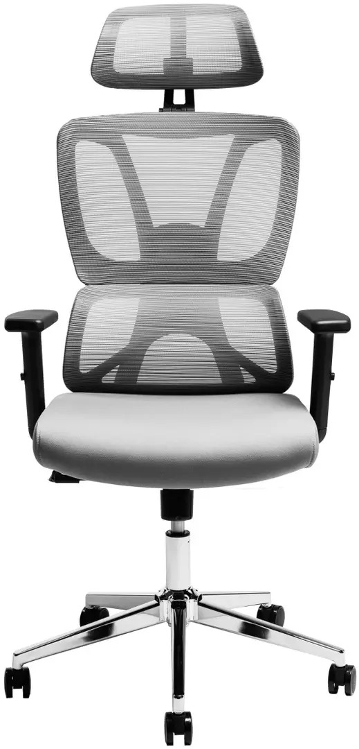Fotoliu Custo Cordoba (Grey)