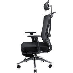 Кресло Custo Dublin (Black) Thumb