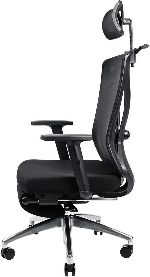 Кресло Custo Dublin (Black)