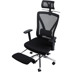 Кресло Custo Dublin (Black) Thumb