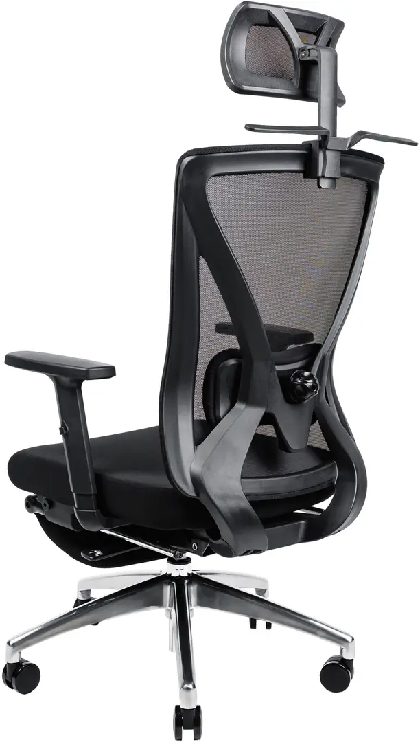 Кресло Custo Dublin (Black)