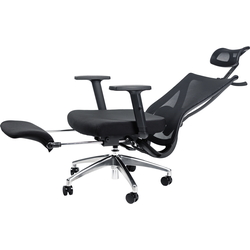 Кресло Custo Dublin (Black) Thumb