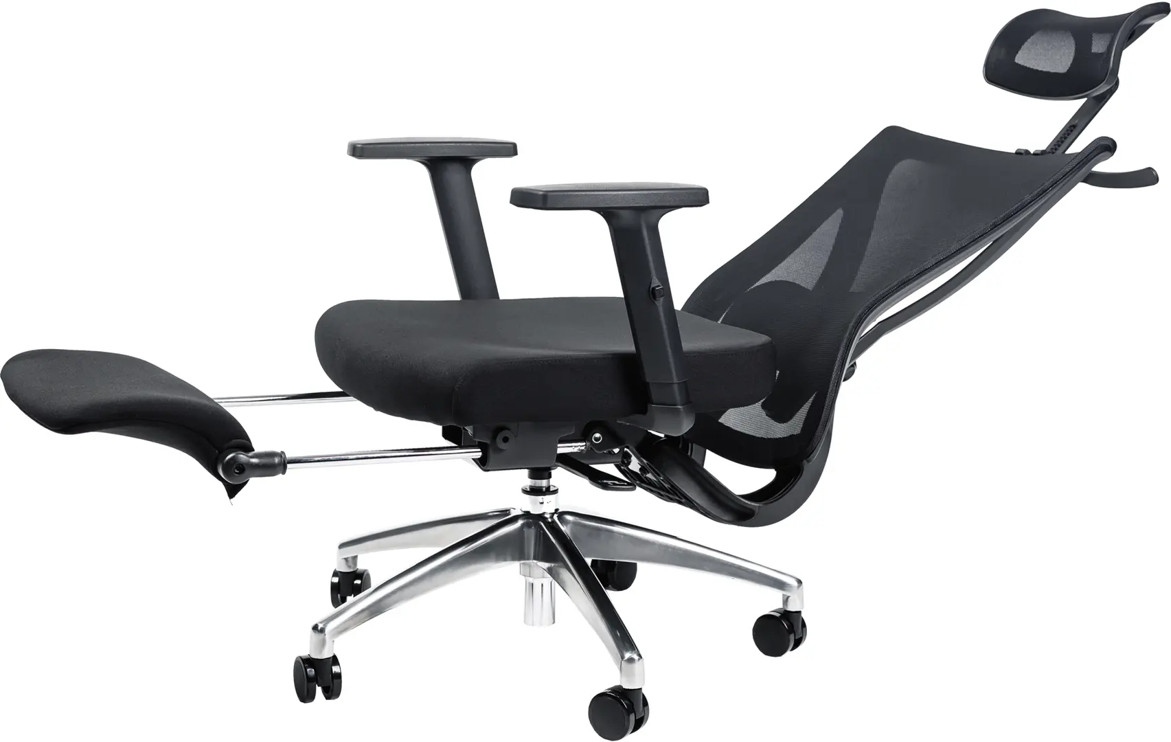 Кресло Custo Dublin (Black)