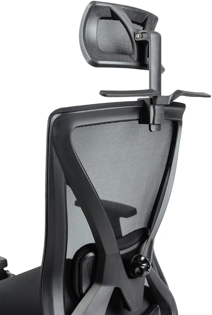 Кресло Custo Dublin (Black)