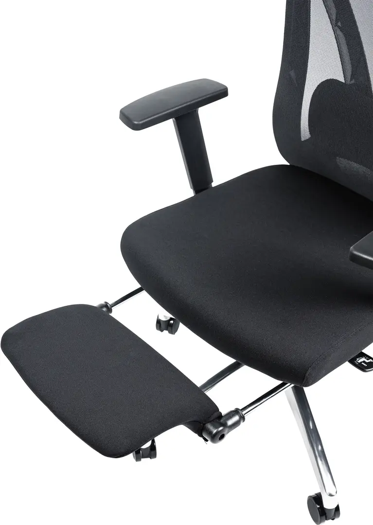 Кресло Custo Dublin (Black)