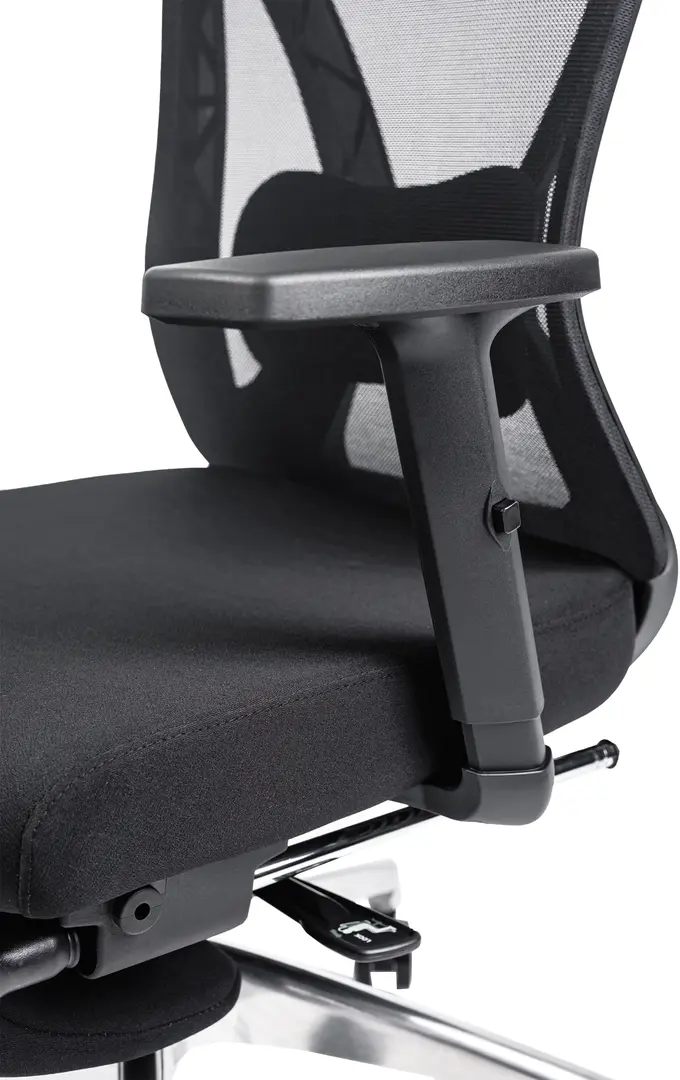 Кресло Custo Dublin (Black)