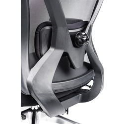 Кресло Custo Dublin (Black) Thumb