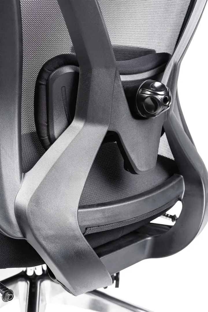 Кресло Custo Dublin (Black)