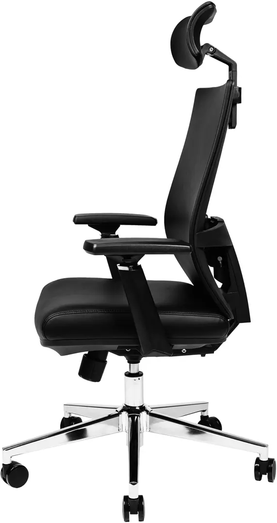 Fotoliu Custo Girona (Black)