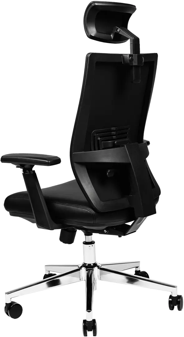 Fotoliu Custo Girona (Black)