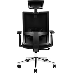 Fotoliu Custo Girona (Black) Thumb