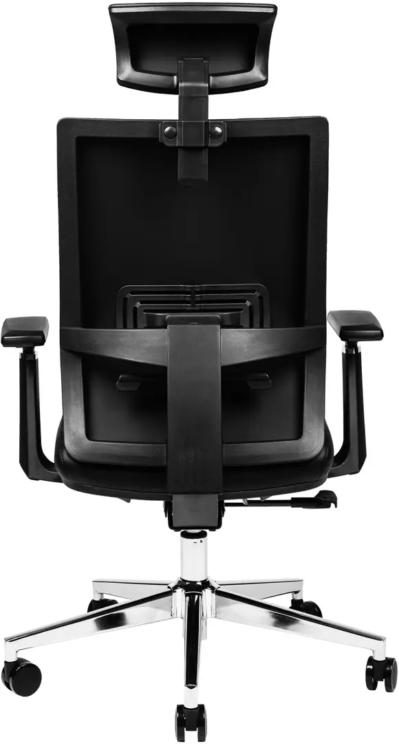 Fotoliu Custo Girona (Black)