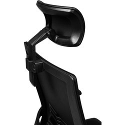 Fotoliu Custo Girona (Black) Thumb