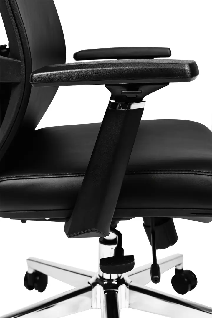 Fotoliu Custo Girona (Black)