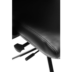 Fotoliu Custo Girona (Black) Thumb