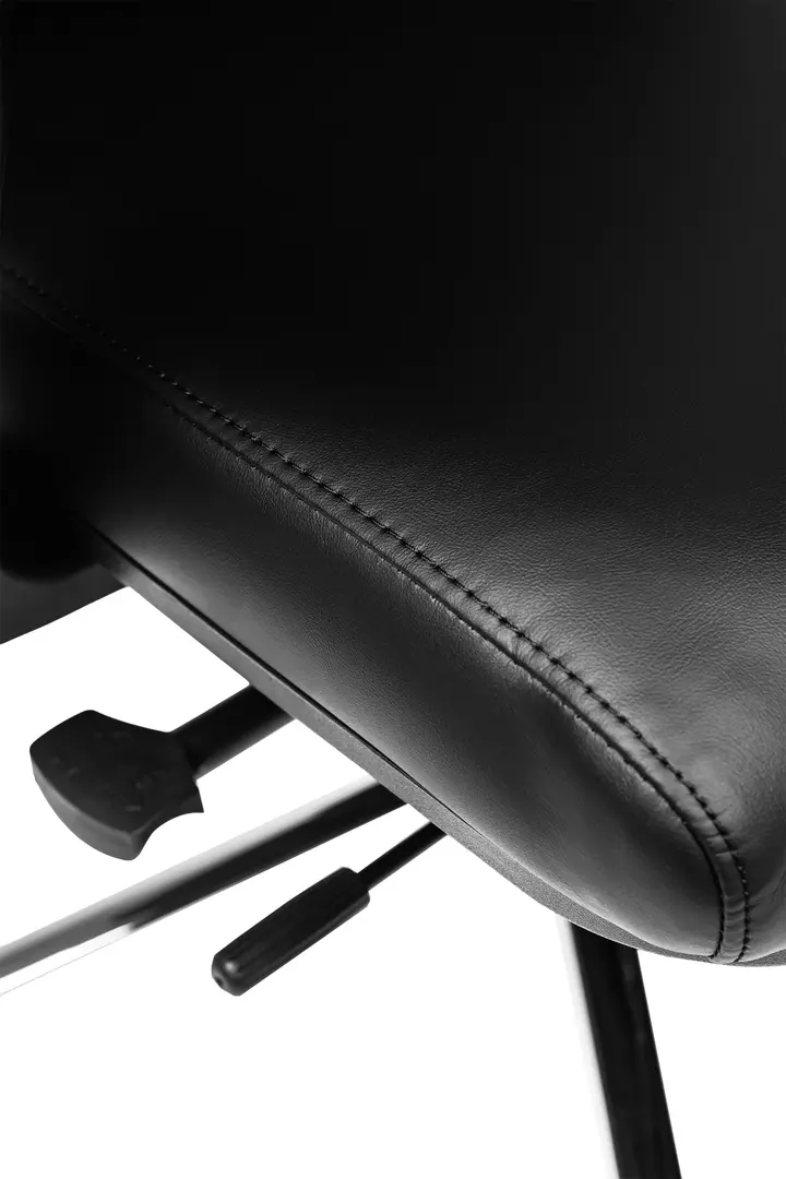 Fotoliu Custo Girona (Black)