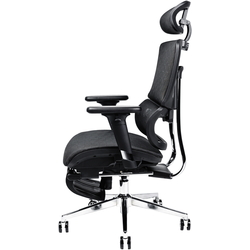 Кресло Custo Graz (Black) Thumb