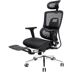 Кресло Custo Graz (Black) Thumb