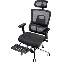 Кресло Custo Graz (Black) Thumb