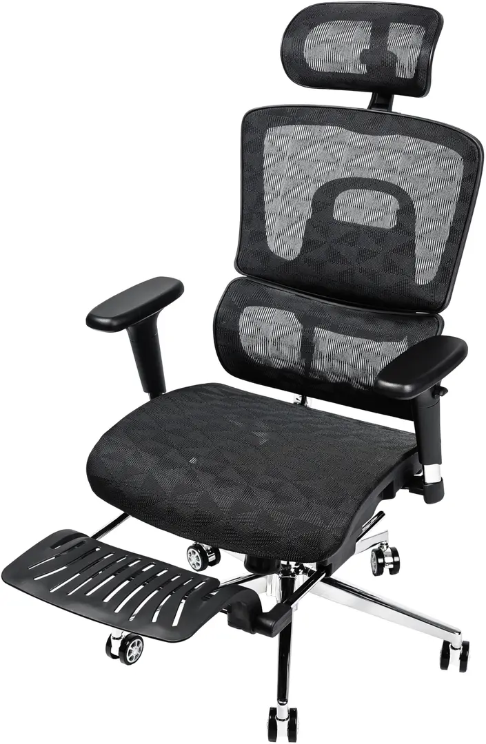 Кресло Custo Graz (Black)