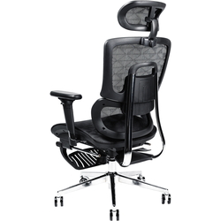 Кресло Custo Graz (Black) Thumb