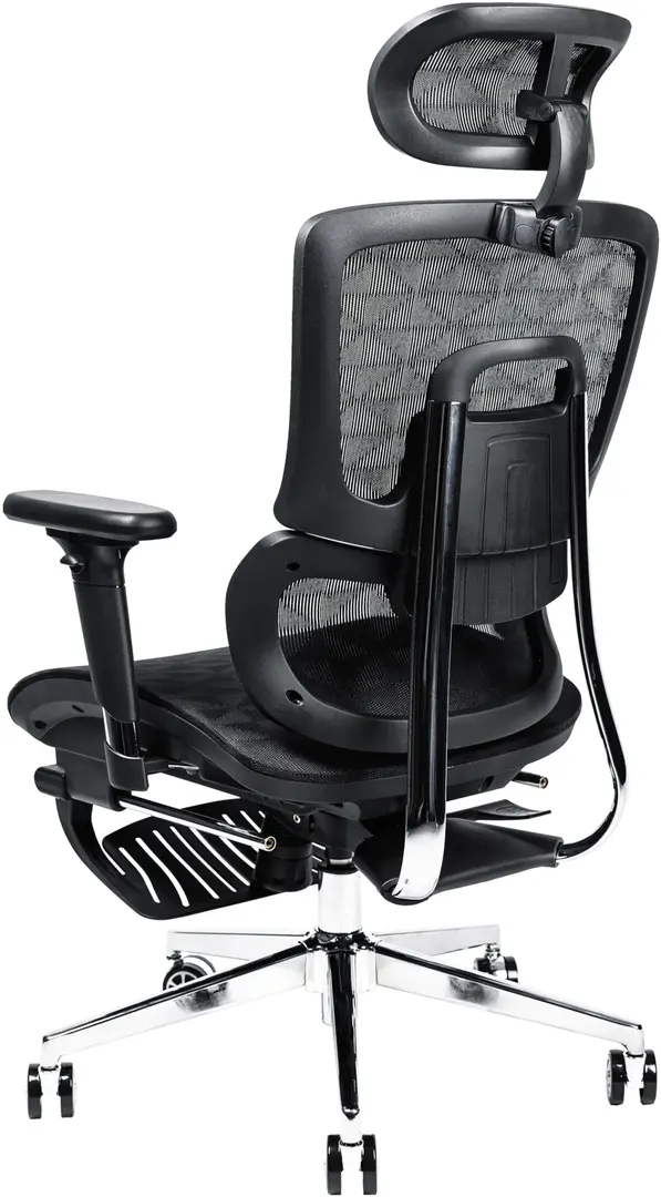 Кресло Custo Graz (Black)