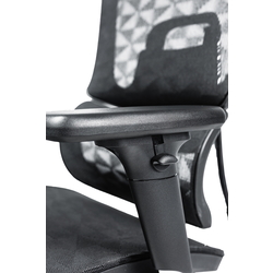 Кресло Custo Graz (Black) Thumb