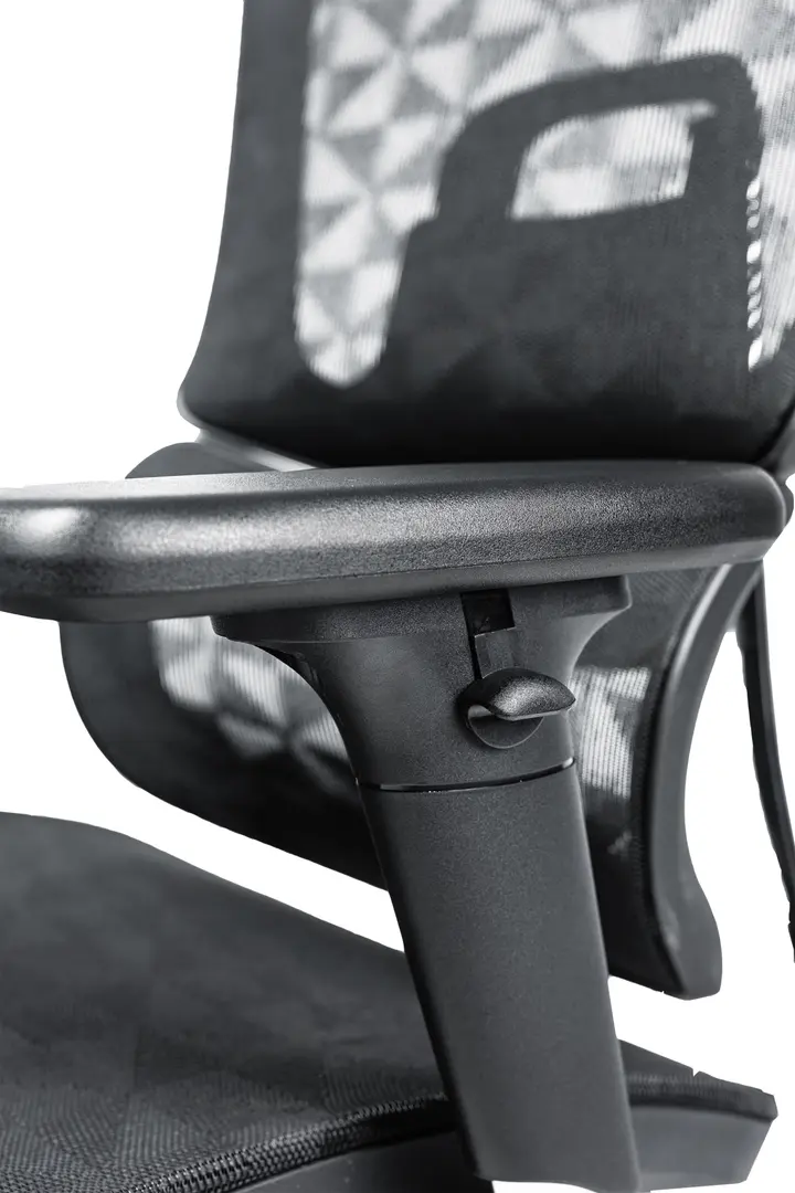 Кресло Custo Graz (Black)