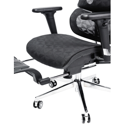 Кресло Custo Graz (Black) Thumb