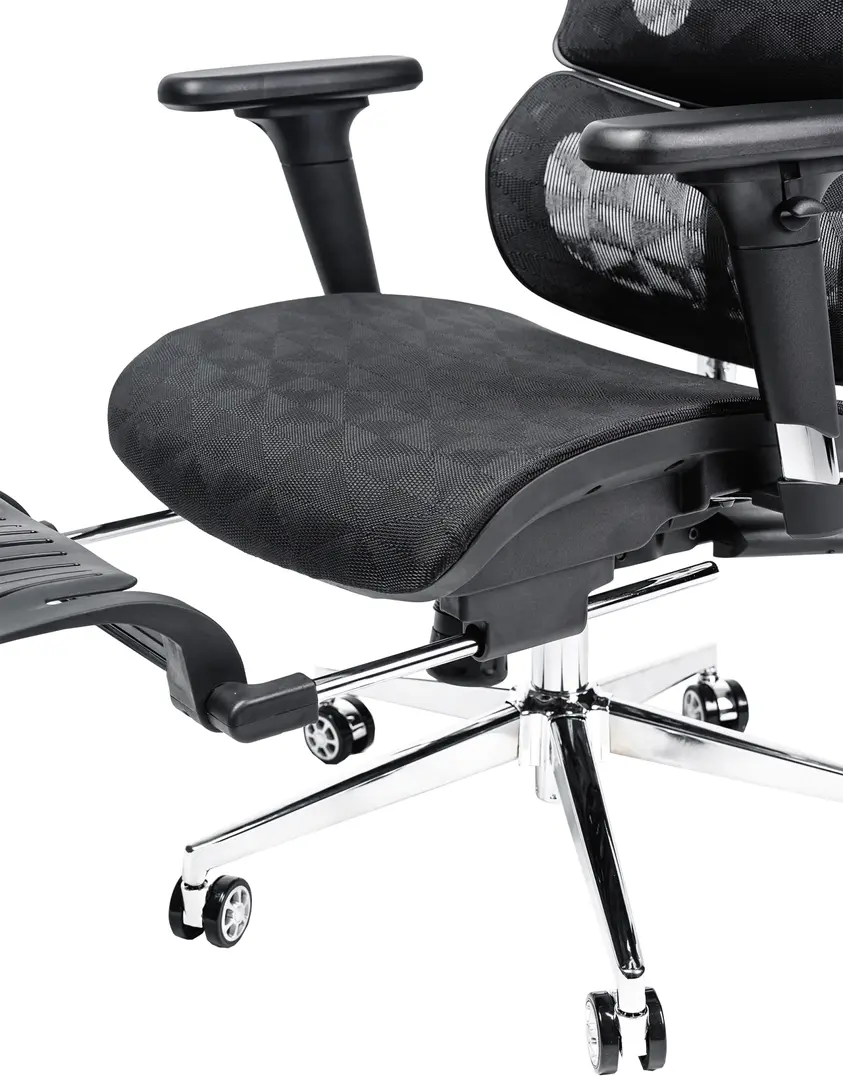 Кресло Custo Graz (Black)