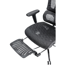 Кресло Custo Graz (Black) Thumb