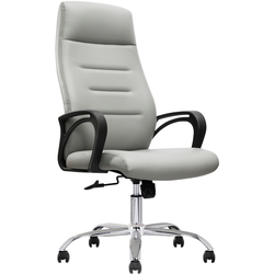 Fotoliu Custo Hamburg (Grey) Thumb