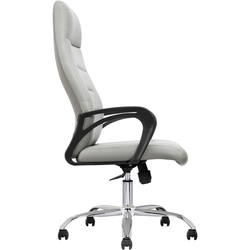 Fotoliu Custo Hamburg (Grey) Thumb