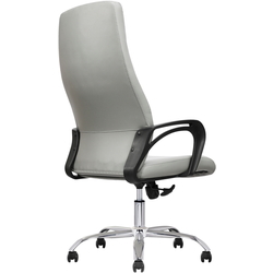 Fotoliu Custo Hamburg (Grey) Thumb