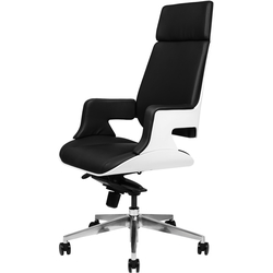 Fotoliu Custo Houston (Black) Thumb