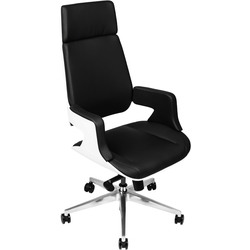 Fotoliu Custo Houston (Black) Thumb