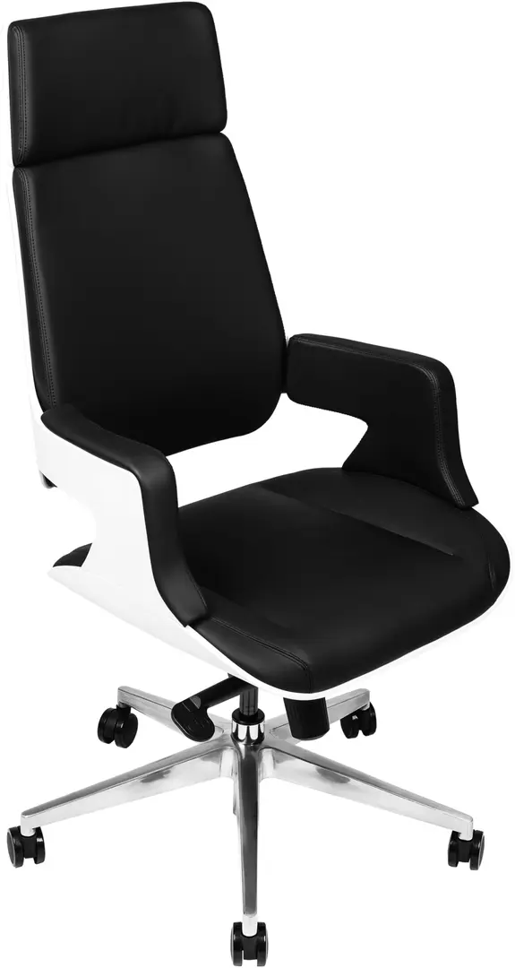 Fotoliu Custo Houston (Black)