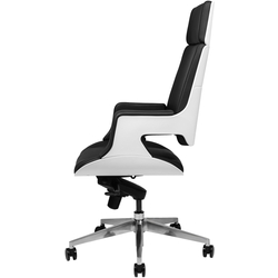 Fotoliu Custo Houston (Black) Thumb