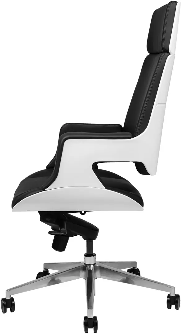 Fotoliu Custo Houston (Black)