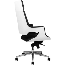 Fotoliu Custo Houston (Black) Thumb