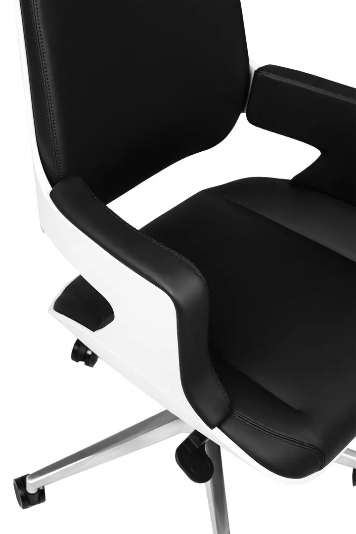 Fotoliu Custo Houston (Black)