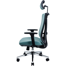 Fotoliu Custo Lisabona (Turquoise) Thumb