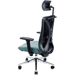 Fotoliu Custo Lisabona (Turquoise) Thumb