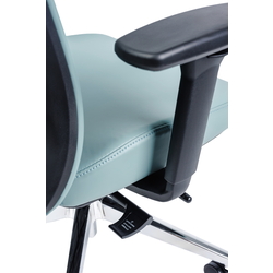 Fotoliu Custo Lisabona (Turquoise) Thumb