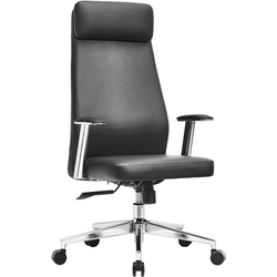 Fotoliu Custo Malmo (Black) Thumb