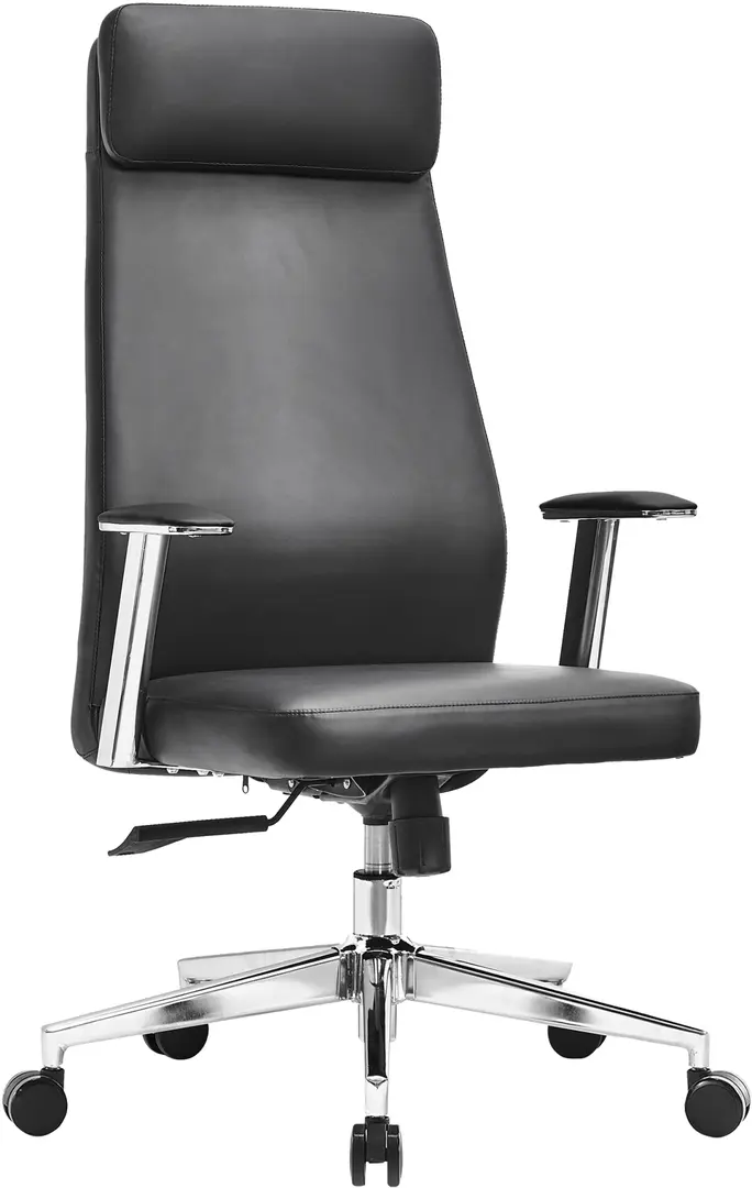 Fotoliu Custo Malmo (Black)