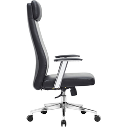 Fotoliu Custo Malmo (Black) Thumb