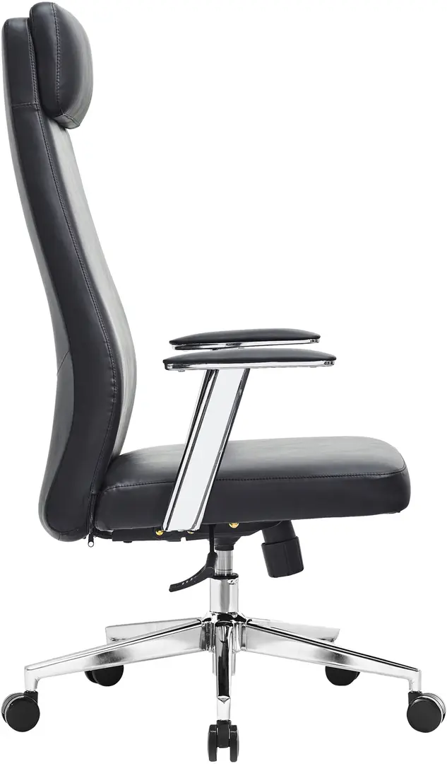 Fotoliu Custo Malmo (Black)