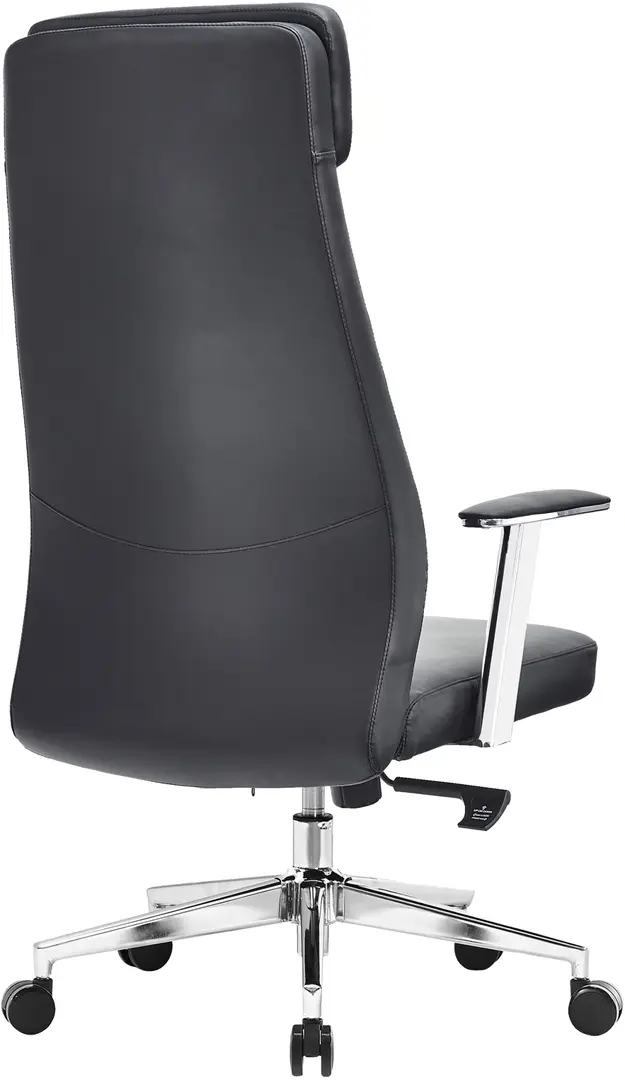 Fotoliu Custo Malmo (Black)