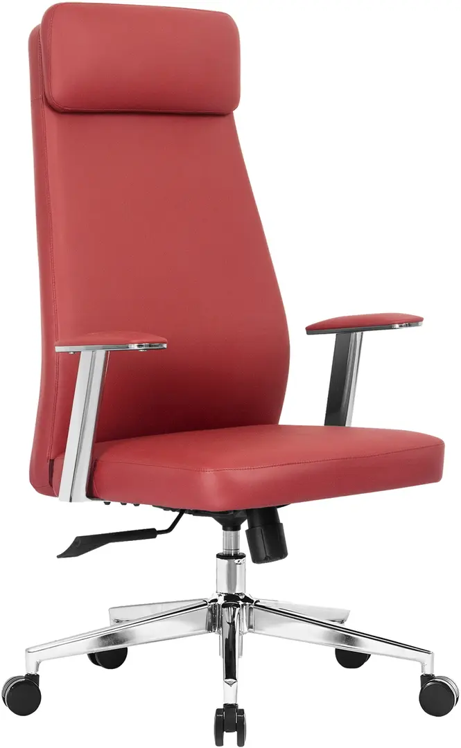 Fotoliu Custo Malmo (Red)